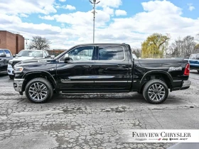 Dodge RAM 1500 Limited Crew Cab 4WD | Mobile.bg � ����� ������ 5