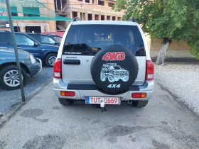 Suzuki Grand vitara 2.0i--128kc-��� ��������� | Mobile.bg � ����� ������ 5