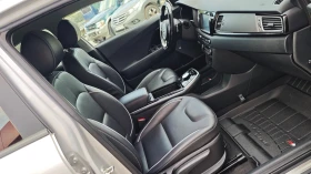 Kia Niro НАЛИЧЕН РУСЕ/СМЯНА НА ЦВЯТ 1000евро - 16200 € / 31684.45 лв. - 61150555 13