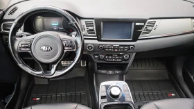 Kia Niro НАЛИЧЕН РУСЕ/СМЯНА НА ЦВЯТ 1000евро - 16200 € / 31684.45 лв. - 61150555 14