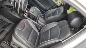 Kia Niro НАЛИЧЕН РУСЕ/СМЯНА НА ЦВЯТ 1000евро - 16200 € / 31684.45 лв. - 61150555 17