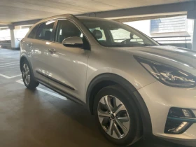 Kia Niro ОЧАКВАН ВНОС СМЯНА НА ЦВЯТ 1000евро | Auto.bg — изображение 5