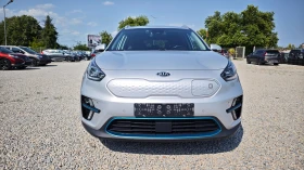 Kia Niro НАЛИЧЕН РУСЕ/СМЯНА НА ЦВЯТ 1000евро - 16200 € / 31684.45 лв. - 61150555 6