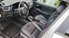 Kia Niro НАЛИЧЕН РУСЕ/СМЯНА НА ЦВЯТ 1000евро - 16200 € / 31684.45 лв. - 61150555 15