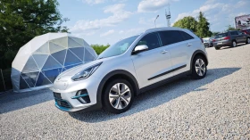 Kia Niro НАЛИЧЕН РУСЕ/СМЯНА НА ЦВЯТ 1000евро - 16200 € / 31684.45 лв. - 61150555 4