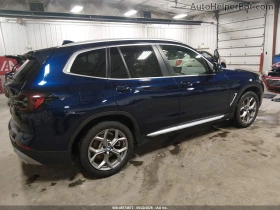 BMW X3 Xdrive30i* Digital* Distronic* ���� �� �� | Mobile.bg � ����� ������ 4