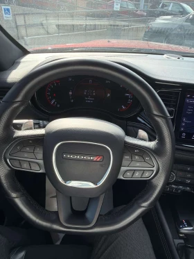 Dodge Durango * GT * CARFAX * ���� �� �� | Mobile.bg � ����� ������ 7