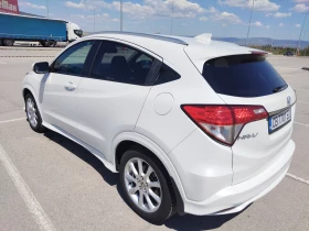 Honda Hr-v 1.8 | Mobile.bg � ����� ������ 9