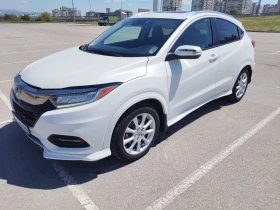 ����� �� �������� �� Honda Hr-v 1.8