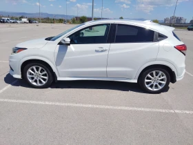 ����� �� �������� �� Honda Hr-v 1.8