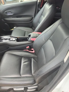 Honda Hr-v 1.8 | Mobile.bg � ����� ������ 11