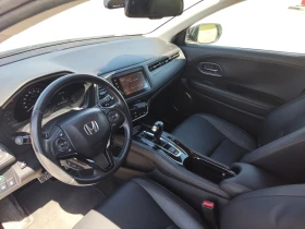 Honda Hr-v 1.8 | Mobile.bg � ����� ������ 13