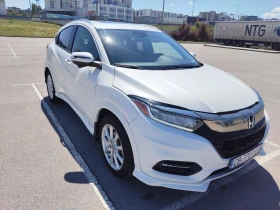 Honda Hr-v 1.8 | Mobile.bg � ����� ������ 5