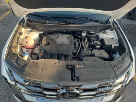Hyundai Tucson 2.5L 4cyl AWD | Mobile.bg � ����� ������ 17