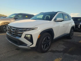 ������ Hyundai Tucson