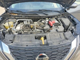 Nissan Rogue 2.5l Sv | Mobile.bg � ����� ������ 12