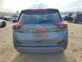 Nissan Rogue 2.5l Sv | Mobile.bg � ����� ������ 6