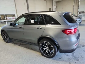 Mercedes-Benz GLC 300 �����* CARFAX * ����� �� ����������� | Mobile.bg � ����� ������ 4