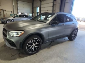 ����� �� �������� �� Mercedes-Benz GLC 300 �����* CARFAX * ����� �� �����������