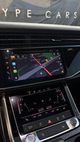 Audi Q8 55TFSI   B&O* Pano* �����*  | Mobile.bg � ����� ������ 7