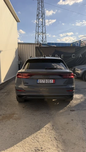 Audi Q8 55TFSI   B&O* Pano* �����*  | Mobile.bg � ����� ������ 4