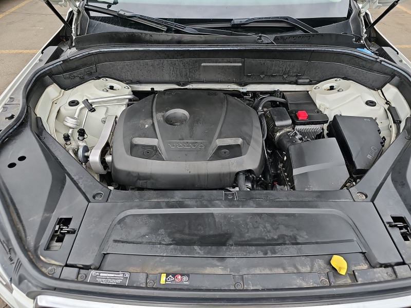 Volvo Xc90 Distronic* 360* Подгрев* мъртва точка* Пано* Apple, снимка 17 - Автомобили и джипове - 46389274