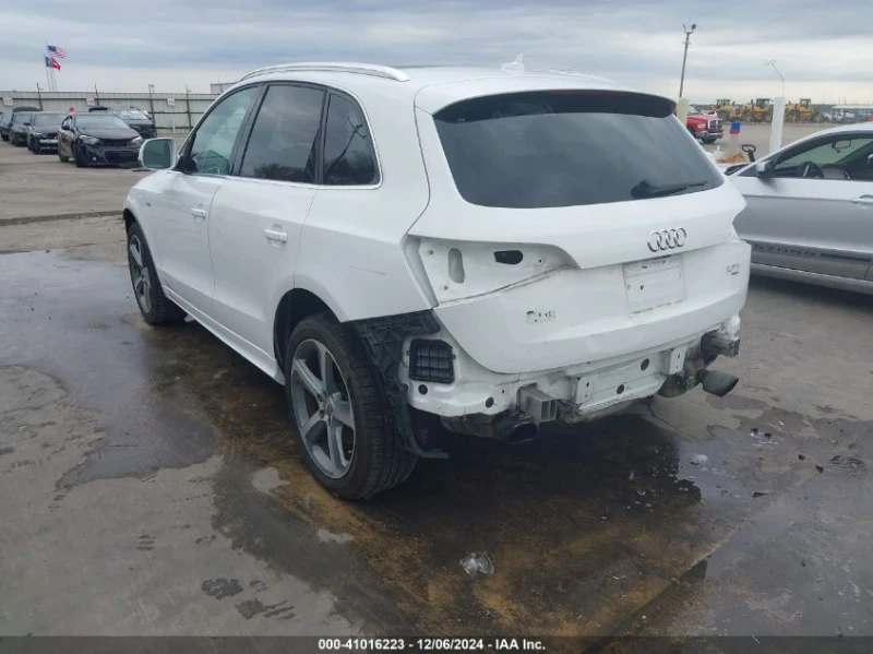 Audi Q5 2014 AUDI Q5 3.0T PREMIUM PLUS, снимка 6 - Автомобили и джипове - 48758561