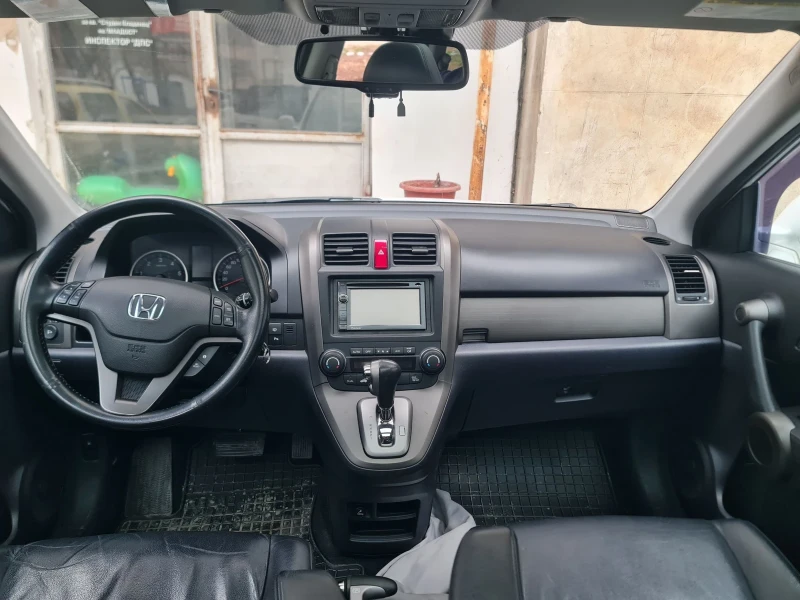 Honda Cr-v 150 к.с, снимка 6 - Автомобили и джипове - 48954877