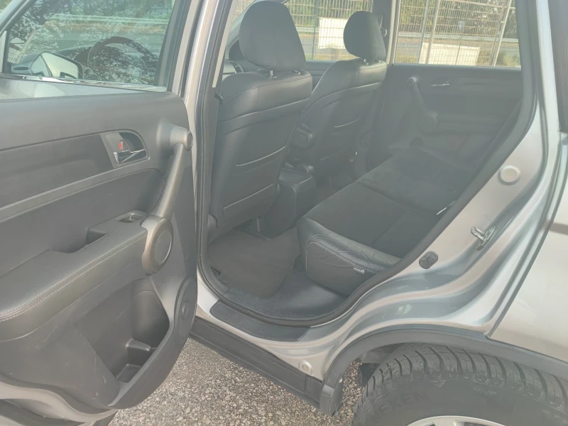 Honda Cr-v 2.2I-DTEC.FACE, снимка 11 - Автомобили и джипове - 51144014