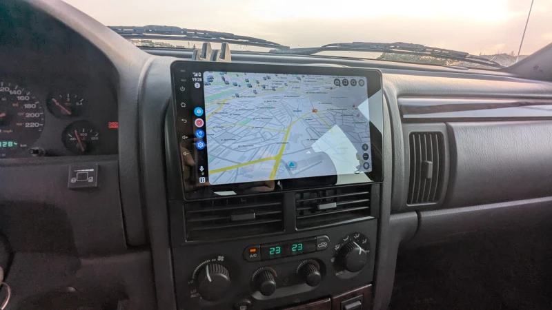 Jeep Grand cherokee, снимка 15 - Автомобили и джипове - 51315944