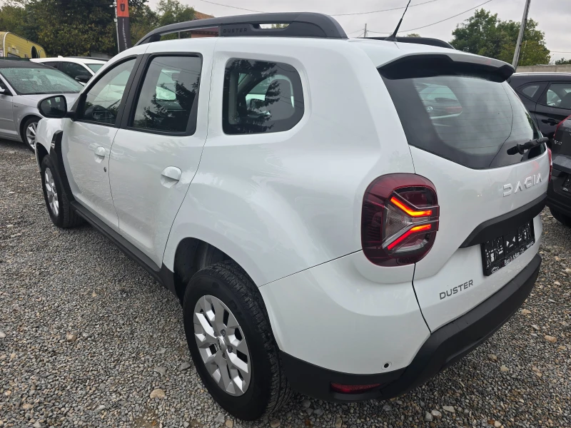 Dacia Duster 1.5DCI-116 К.С-ЕВРО 6С-FACELIFT-НАВИГАЦИЯ, снимка 4 - Автомобили и джипове - 51919029