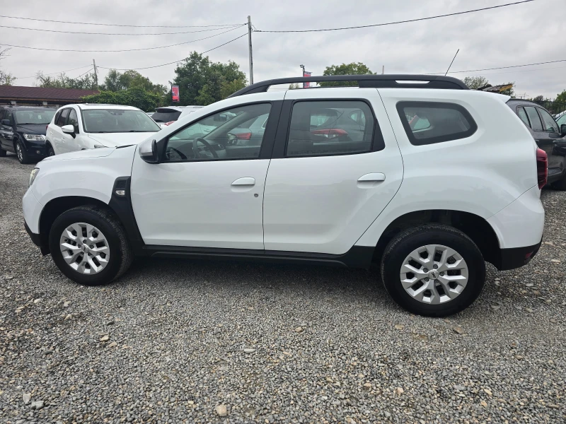 Dacia Duster 1.5DCI-116 К.С-ЕВРО 6С-FACELIFT-НАВИГАЦИЯ, снимка 3 - Автомобили и джипове - 51919029