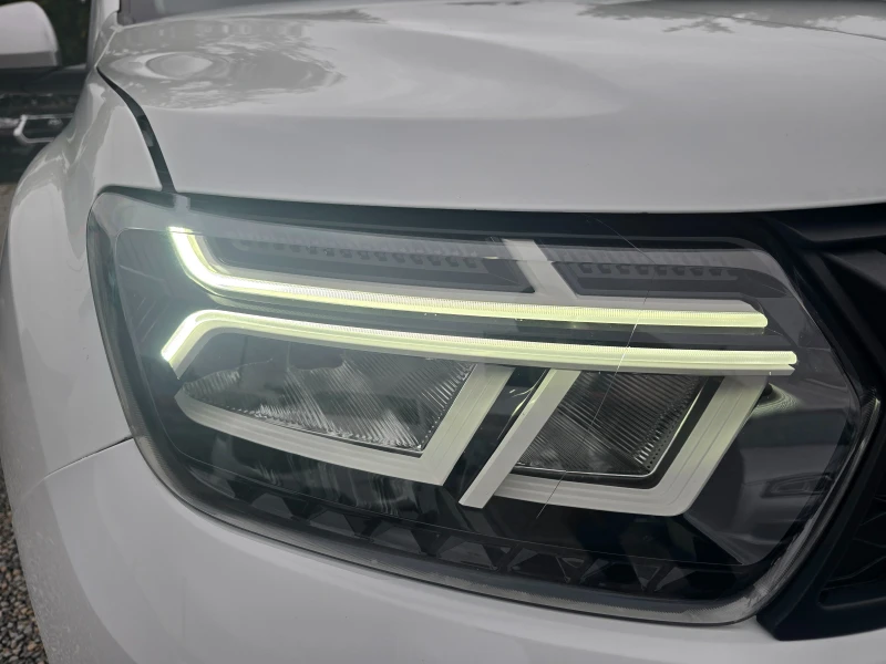 Dacia Duster 1.5DCI-116 К.С-ЕВРО 6С-FACELIFT-НАВИГАЦИЯ, снимка 16 - Автомобили и джипове - 51919029