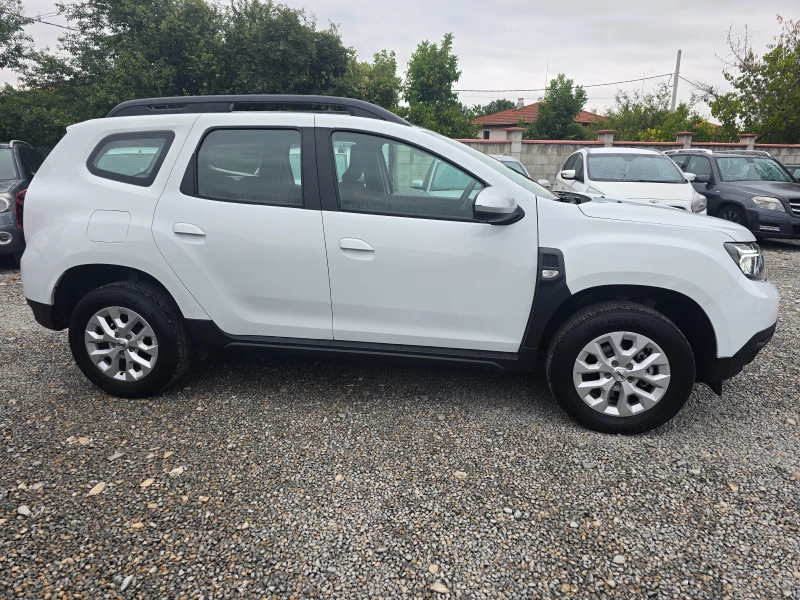 Dacia Duster 1.5DCI-116 К.С-ЕВРО 6С-FACELIFT-НАВИГАЦИЯ, снимка 7 - Автомобили и джипове - 51919029