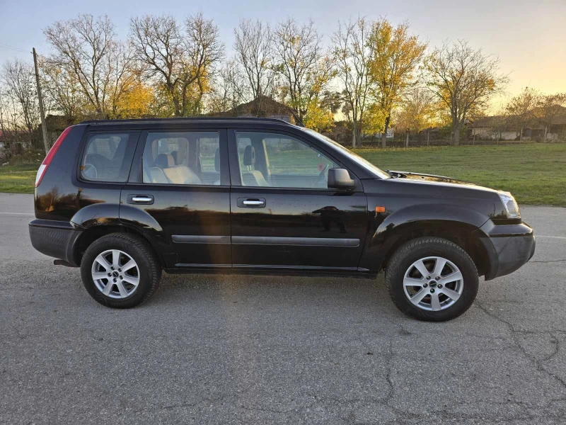 Nissan X-trail, снимка 4 - Автомобили и джипове - 52415653