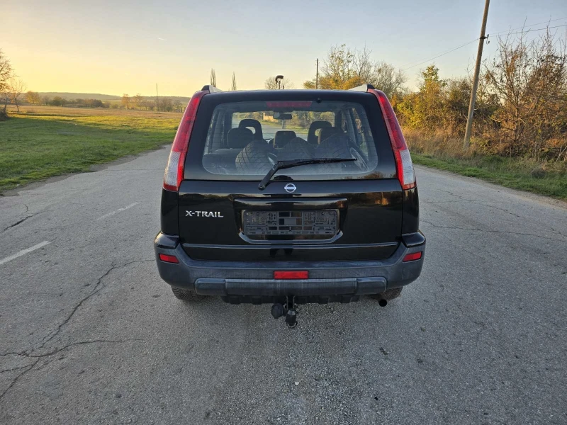 Nissan X-trail, снимка 5 - Автомобили и джипове - 52415653