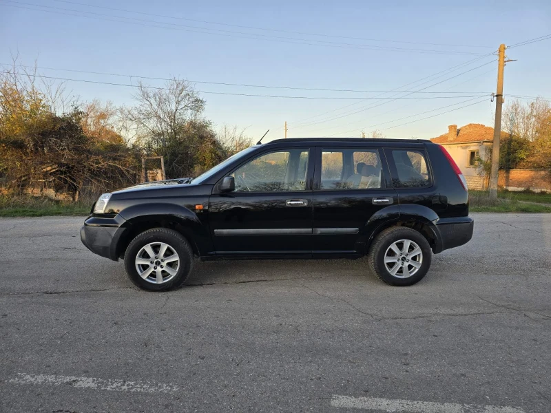 Nissan X-trail, снимка 2 - Автомобили и джипове - 52415653