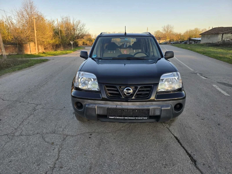 Nissan X-trail, снимка 3 - Автомобили и джипове - 52415653