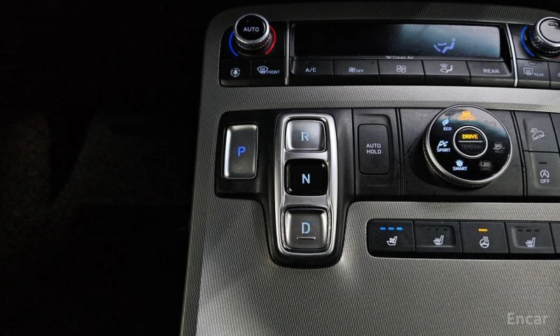 Hyundai Palisade, снимка 9 - Автомобили и джипове - 52857434