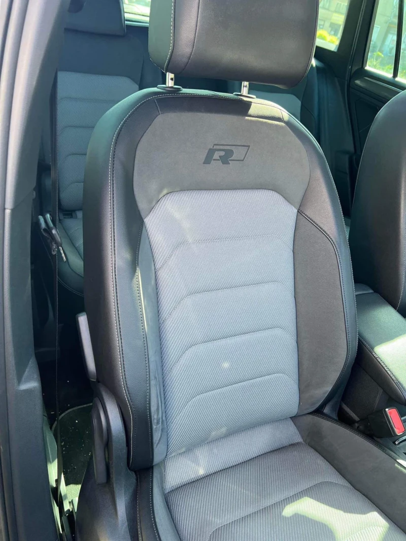 VW Tiguan, снимка 7 - Автомобили и джипове - 52864821