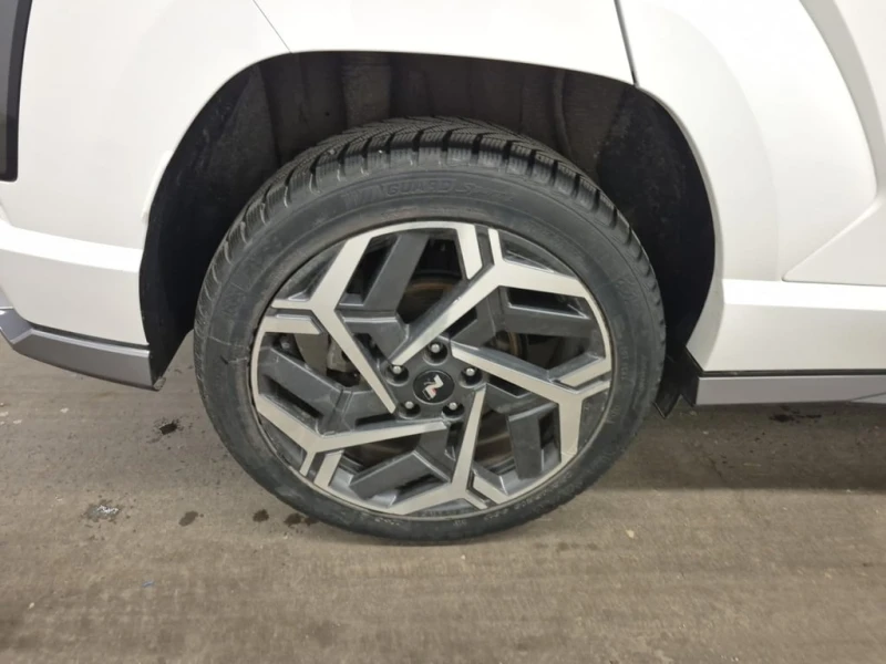 Hyundai Kona * N LINE * CARFAX * ЦЕНА ДО БГ, снимка 6 - Автомобили и джипове - 53019921