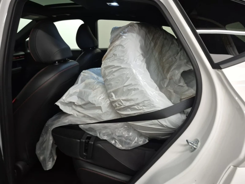 Hyundai Kona * N LINE * CARFAX * ЦЕНА ДО БГ, снимка 13 - Автомобили и джипове - 53019921