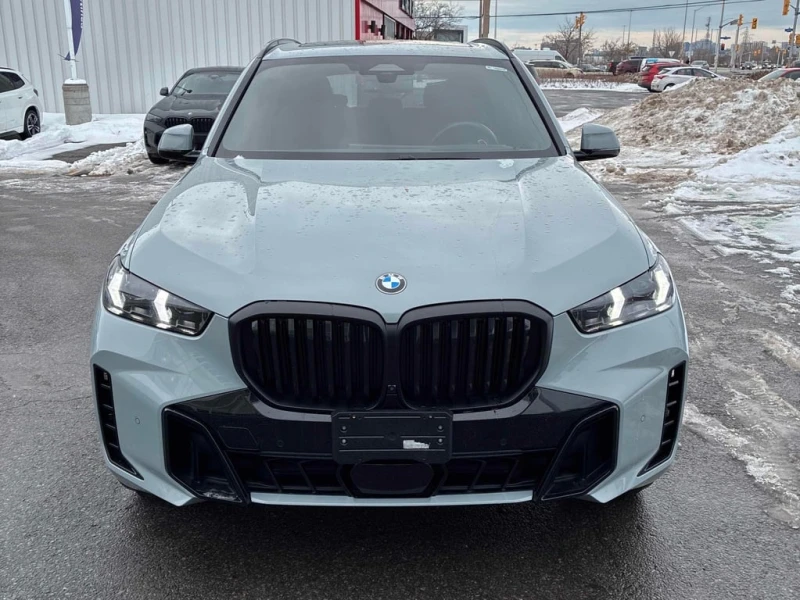 BMW X5 2024 xDrive40i M PACK * CARFAX * , снимка 2 - Автомобили и джипове - 53132051