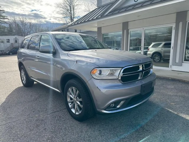 Dodge Durango SXT, снимка 2 - Автомобили и джипове - 48311671