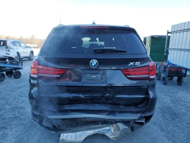 BMW X5, снимка 4 - Автомобили и джипове - 49192441