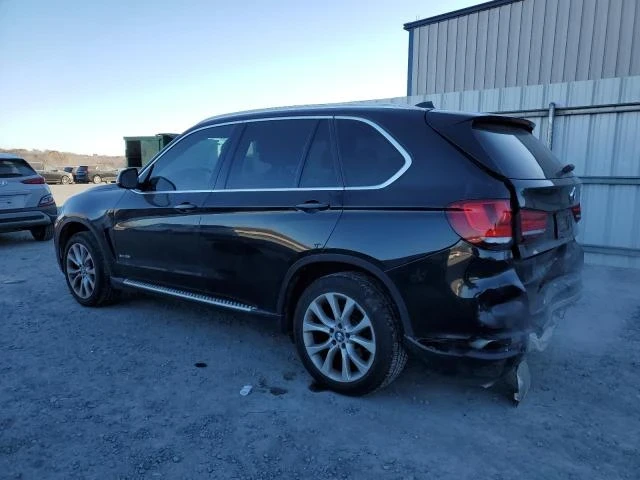 BMW X5, снимка 3 - Автомобили и джипове - 49192441