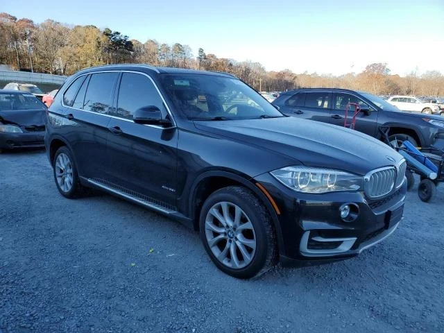 BMW X5, снимка 6 - Автомобили и джипове - 49192441