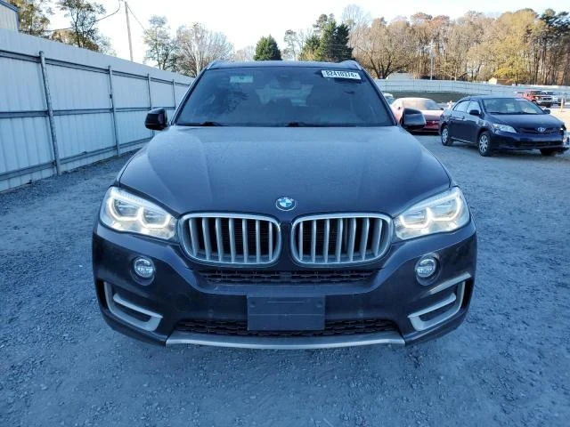 BMW X5, снимка 1 - Автомобили и джипове - 49192441