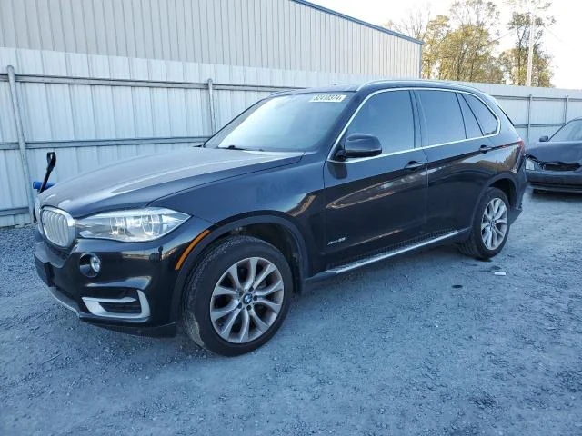 BMW X5, снимка 2 - Автомобили и джипове - 49192441