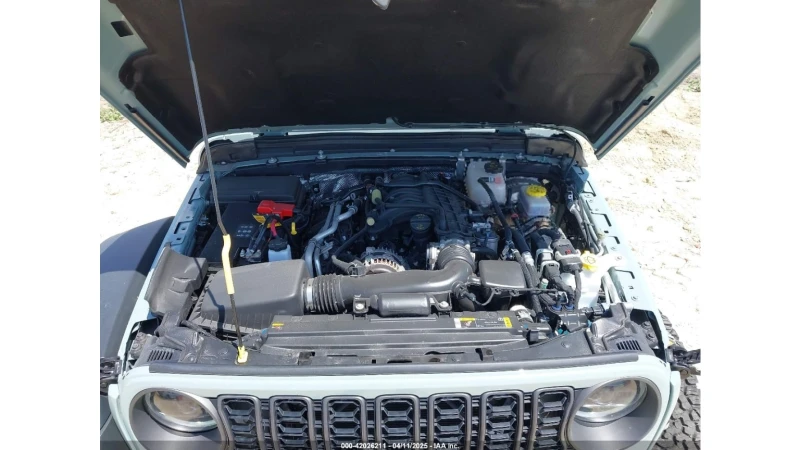 Jeep Wrangler RUBICON 4X4 - 62800 лв. - 62890081 | Car24.bg